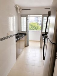 Blk 93B Telok Blangah Parcview (Bukit Merah), HDB 3 Rooms #620334041